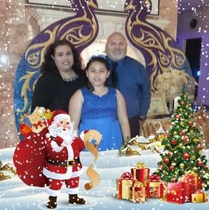 Meet your Posher, Jaime